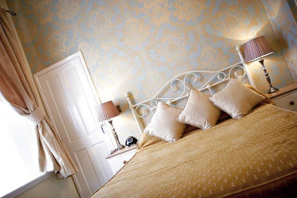 Cotford Hotel Грейт-Малверн Экстерьер фото
